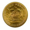 [Solo Santiago][F/Oro*] 100 Pesos Oro*