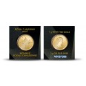 Canadian Gold Maple Leaf 2025 (1g)