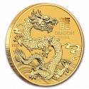 Australian Dragon 2024 (1/4oz)