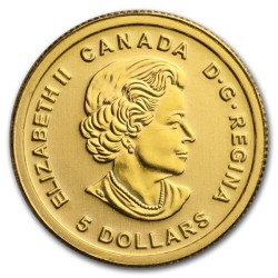 [XF] First Special Service Force  (1/10oz)