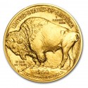 [Solo Santiago] [AU] American Gold Buffalo (1oz)