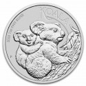 Australian Koala 2023 (1oz) + Cápsula