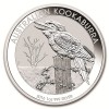 Australian Kookaburra 2016 + Cap.