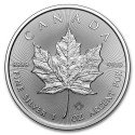 [AU] Canadian Silver Maple Leaf 2025 (1oz)