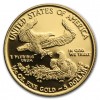 [PROOF] American Gold Eagle (1/10 oz) + Cápsula
