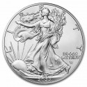 [AU] American Silver Eagle - Tipo 2 (1oz)