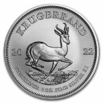 [AU/XF] Sudafrican Krugerrand (1 oz) 