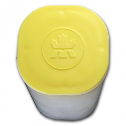 Tubo Canadian Maple Leaf (Vacío, Usado)